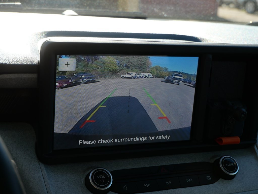 Certified 2023 Ford Maverick XLT w/ XLT Luxury Package FWD image 27
