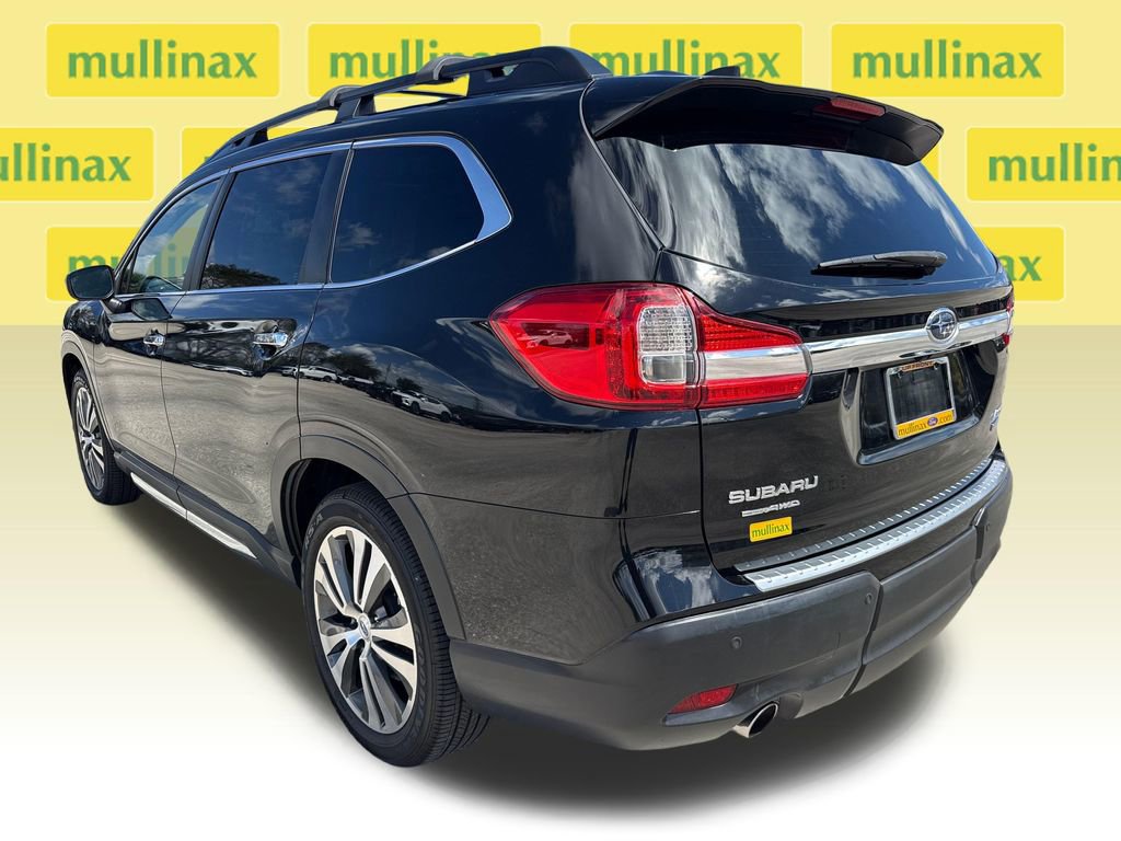 Used 2019 Subaru Ascent Touring w/ Popular Package #3 image 4