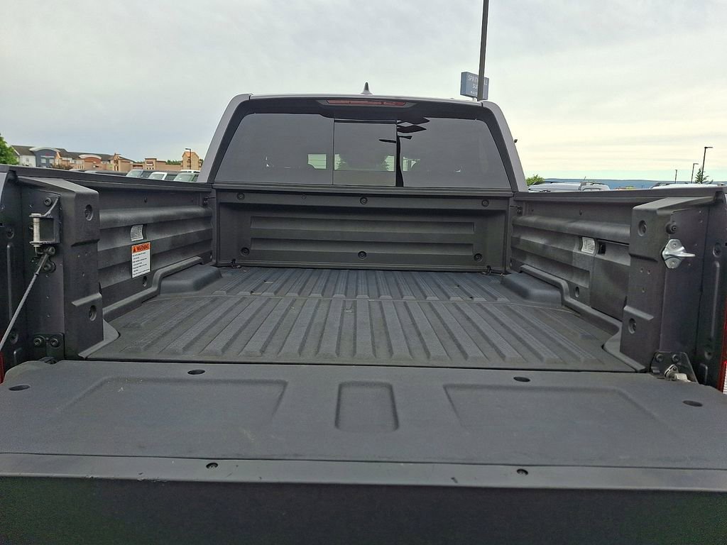 Used 2025 Honda Ridgeline RTL+ image 30