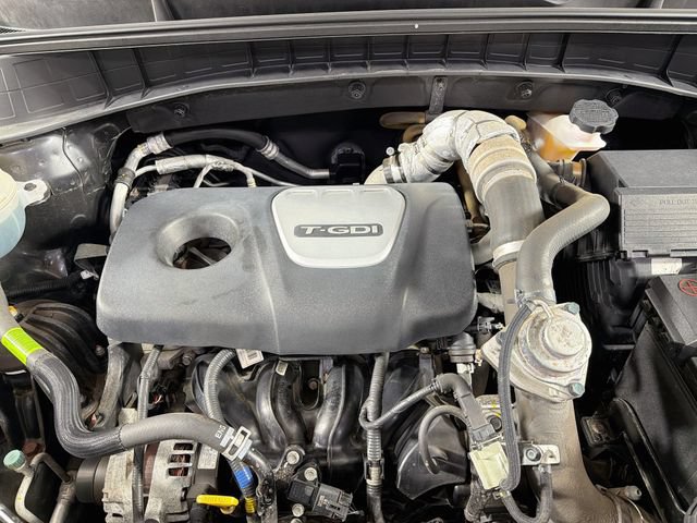 Used 2017 Hyundai Tucson Limited w/ Limited Ultimate Package 03 AWD/4WD image 37