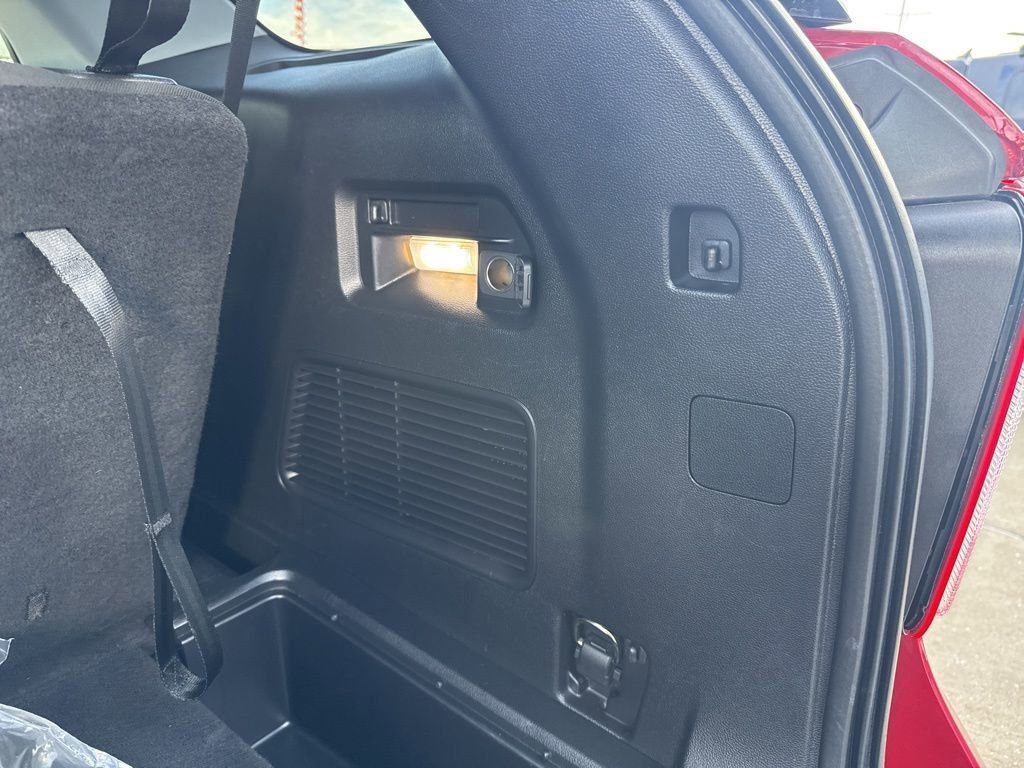 Certified 2022 Ford Explorer XLT image 52