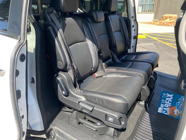 Used 2023 Honda Odyssey Touring image 23