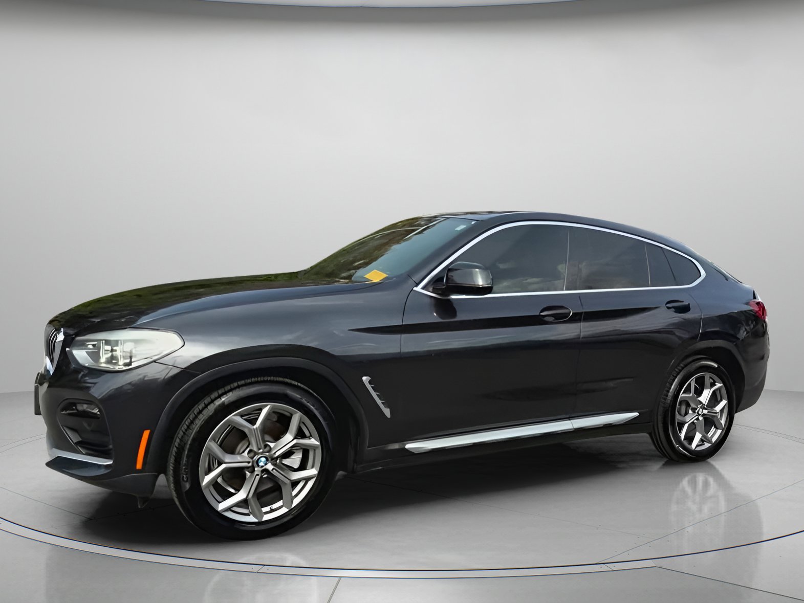Used 2020 BMW X4 xDrive30i w/ Convenience Package image 13