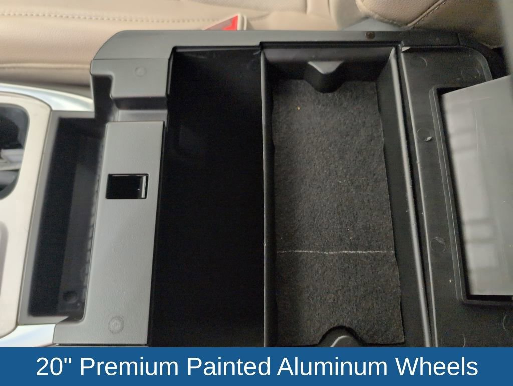 Certified 2023 Ford Explorer Limited w/ Equipment Group 301A image 40