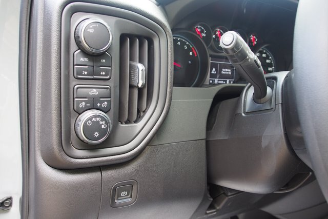 Used 2024 Chevrolet Silverado 1500 Custom Trail Boss w/ LPO, Dark Essentials Package AWD/4WD image 20