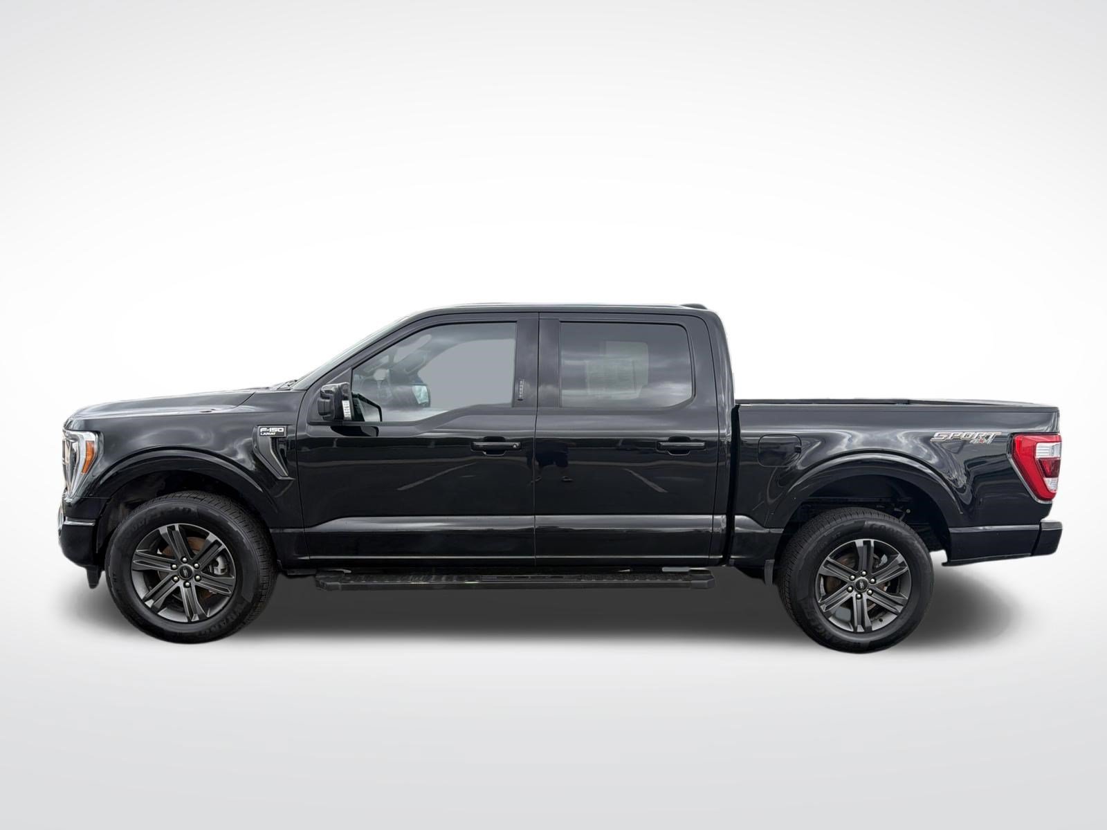 Certified 2023 Ford F150 Lariat w/ Equipment Group 502A High AWD/4WD image 18