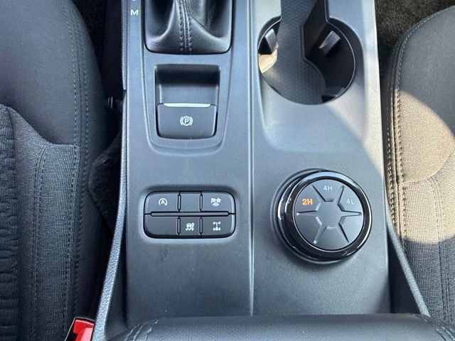 Certified 2025 Ford Ranger XLT w/ Equipment Group 301A High AWD/4WD image 33