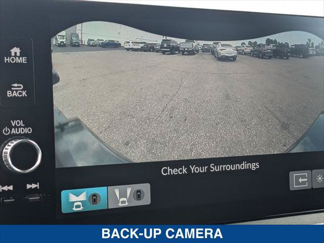 Used 2024 Honda Pilot TrailSport image 16
