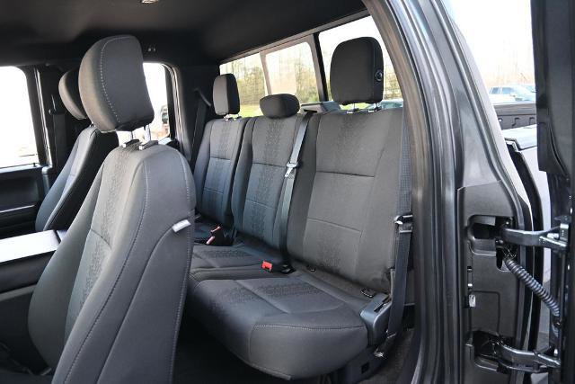 Certified 2018 Ford F150 XLT w/ Equipment Group 302A Luxury image 25