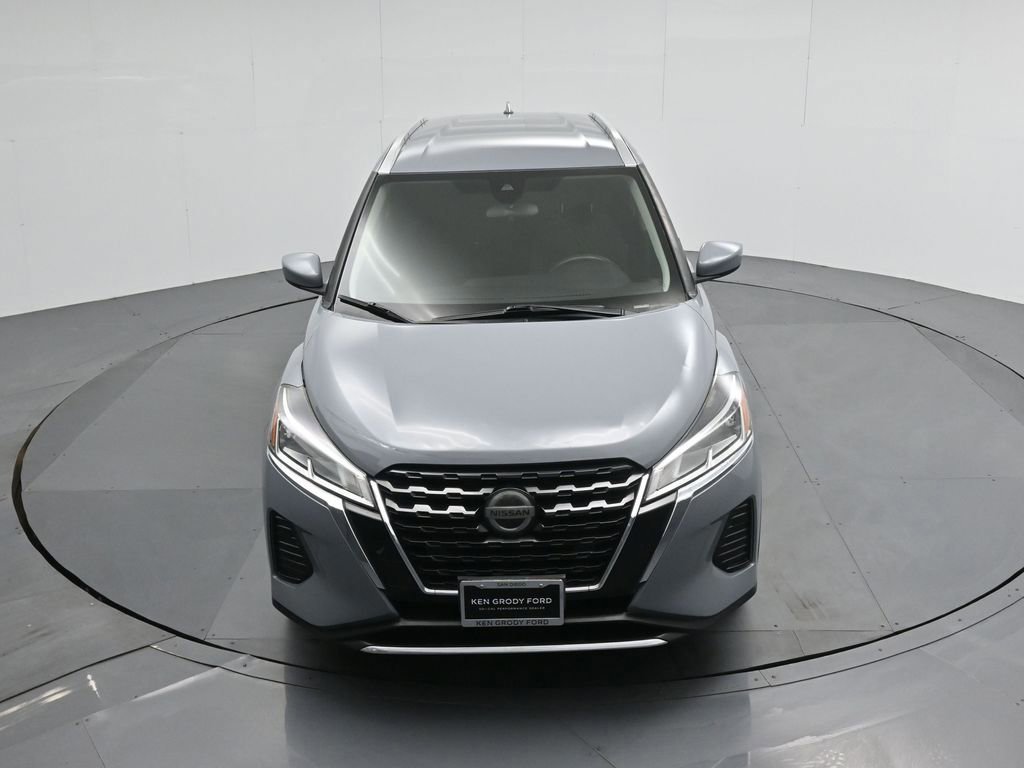 Used 2021 Nissan Kicks SV image 31