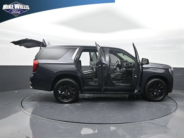 Used 2023 GMC Yukon Denali RWD image 27