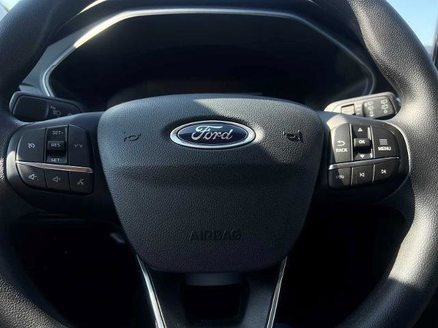 Certified 2022 Ford Edge SEL image 12