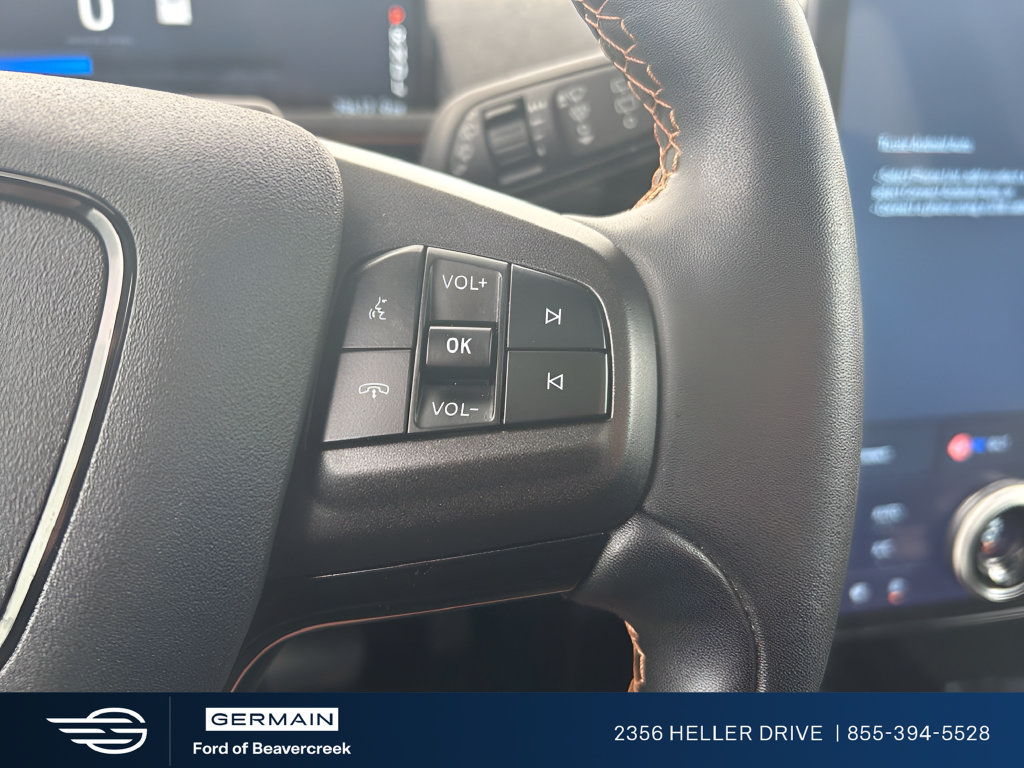Certified 2023 Ford Mustang Mach-E GT AWD/4WD image 22