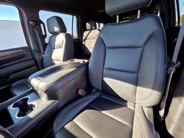 Used 2023 Chevrolet Suburban LT w/ Max Trailering Package AWD/4WD image 25