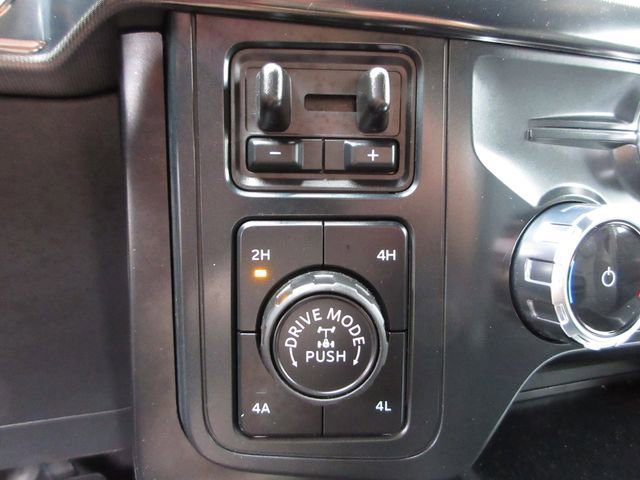 Certified 2025 Ford F150 Raptor image 20