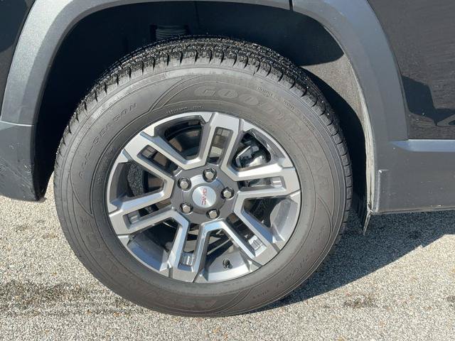 Used 2026 GMC Terrain Elevation FWD image 7