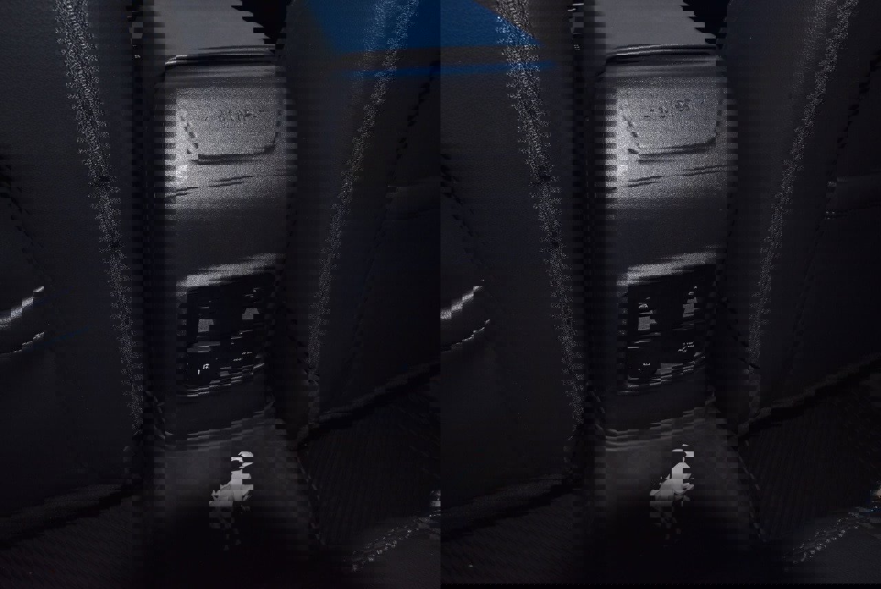 Certified 2023 Ford Bronco Wildtrak image 19