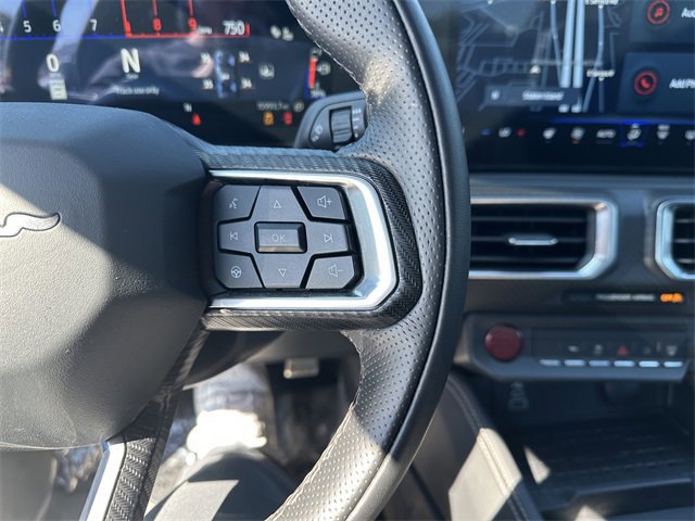 Certified 2024 Ford Mustang GT Premium image 30