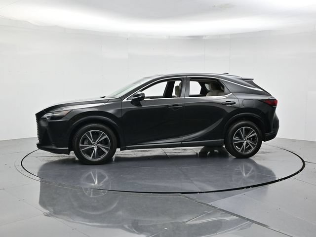 Used 2023 Lexus RX 350 Premium Plus w/ Cold Area Package AWD/4WD image 7