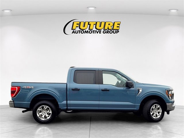 Certified 2023 Ford F150 XLT image 6