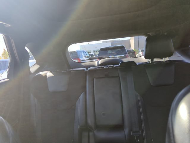 Certified 2019 Ford Edge ST w/ Equipment Group 401A AWD/4WD image 55