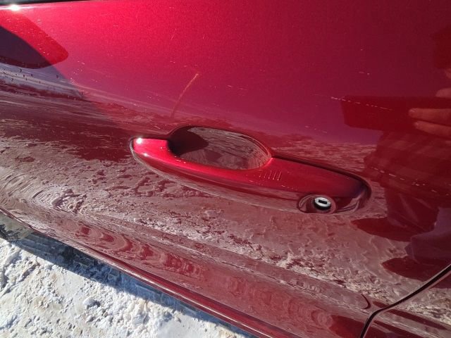 Certified 2024 Ford Escape ST-Line w/ Cold Weather Package image 23