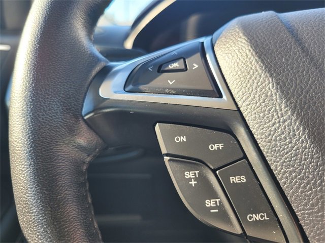 Certified 2024 Ford Edge Titanium image 28