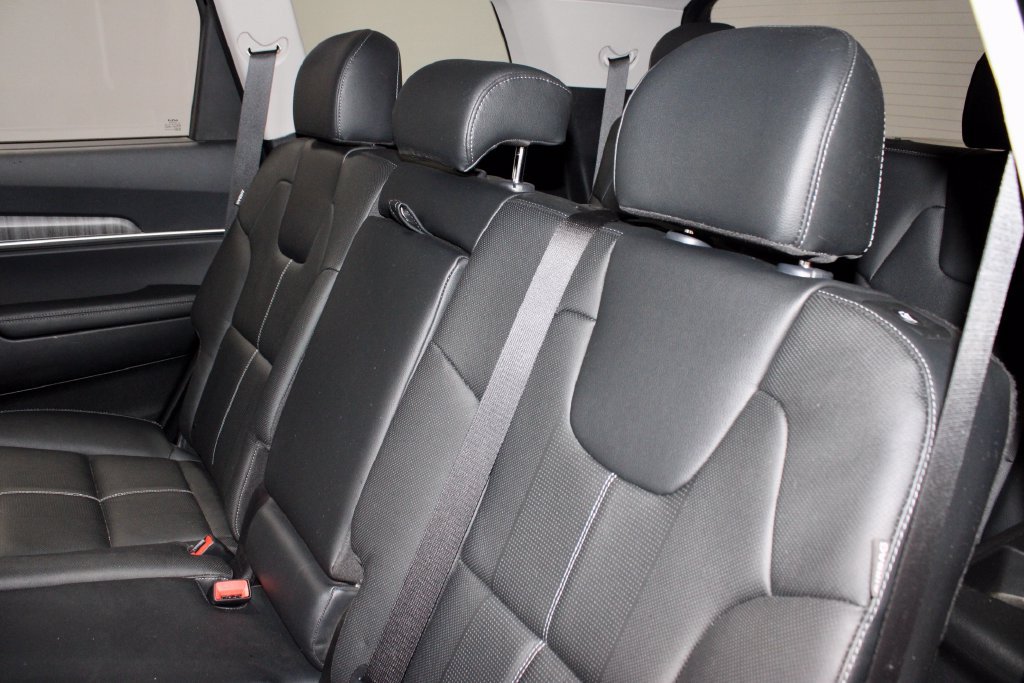 Used 2025 Kia Telluride EX AWD/4WD image 23