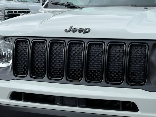 Used 2023 Jeep Renegade Altitude w/ Convenience Group I AWD/4WD image 38