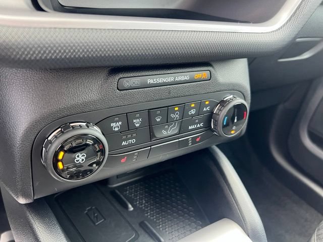 Certified 2023 Ford Bronco Sport Big Bend w/ Convenience Package AWD/4WD image 14