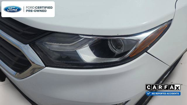 Used 2018 Chevrolet Equinox LT AWD/4WD image 19