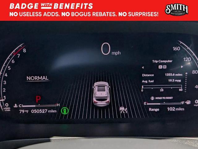 Used 2024 Acura MDX SH-AWD w/ Advance Package image 14