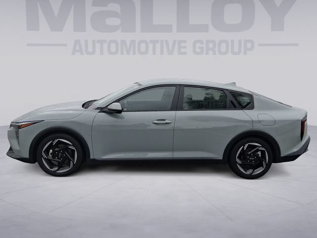 Used 2025 Kia K4 EX FWD image 2