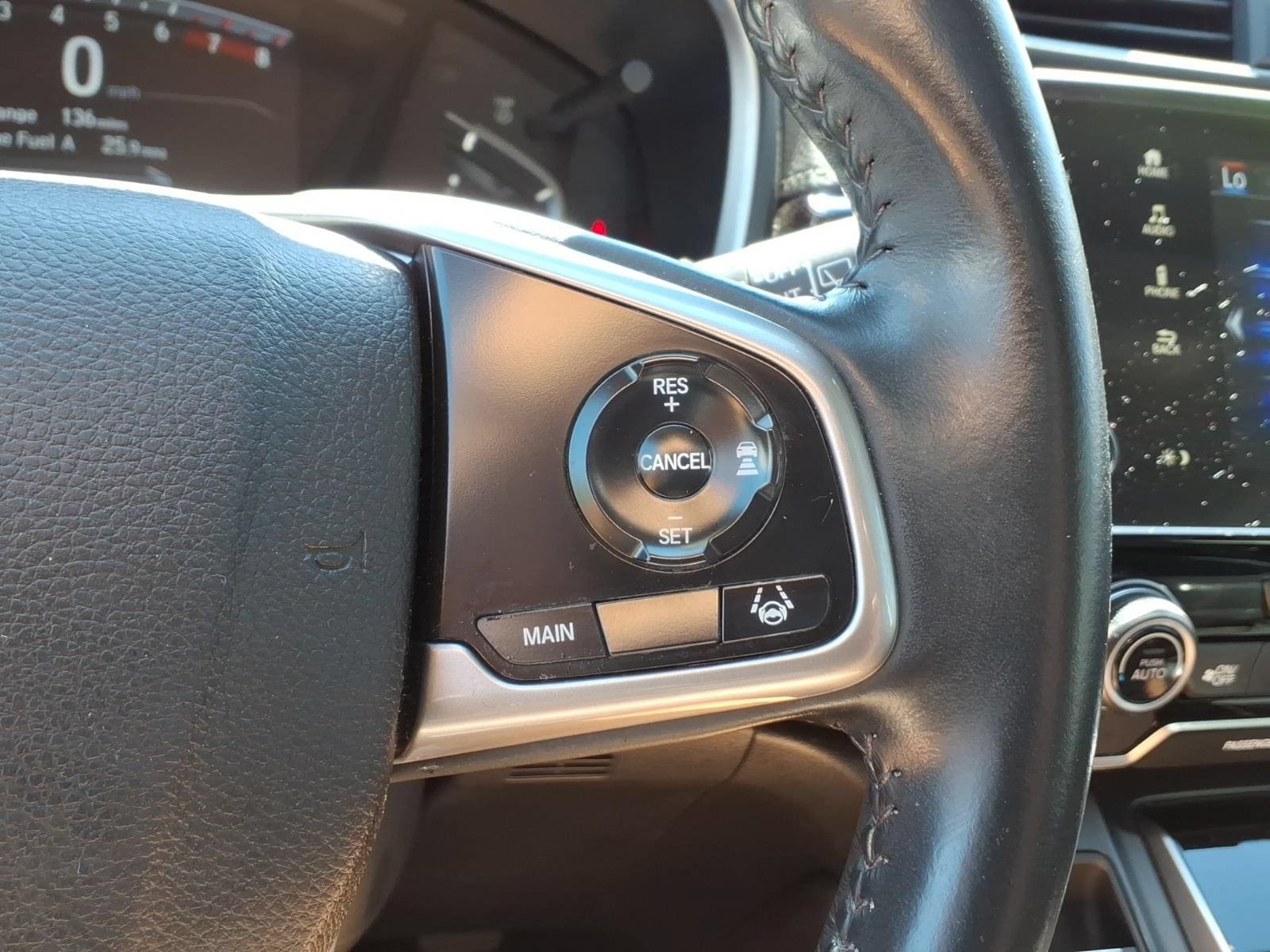 Used 2020 Honda CR-V EX-L image 16