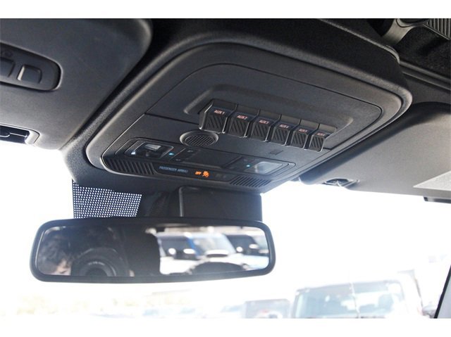 Certified 2023 Ford Bronco Wildtrak image 20