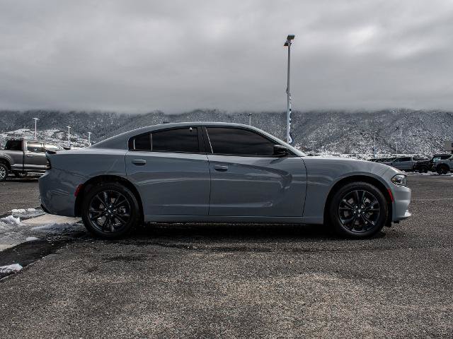 Used 2021 Dodge Charger SXT w/ Driver Convenience Group AWD/4WD image 4
