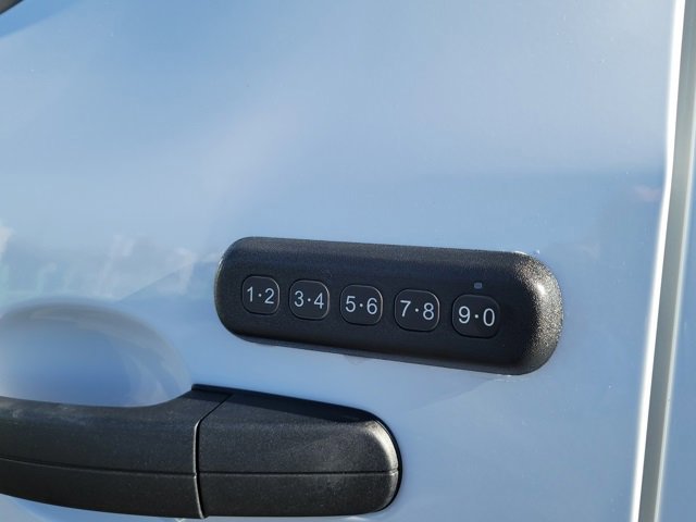 Certified 2025 Ford Transit 250 Low Roof AWD image 14