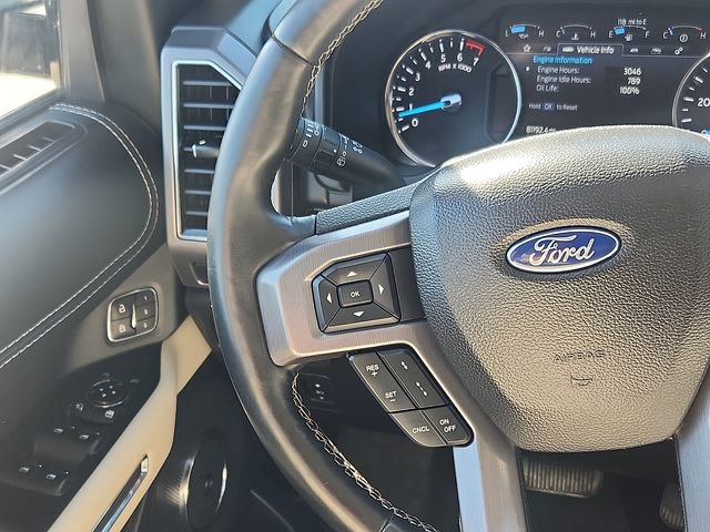 Certified 2021 Ford Expedition Platinum image 13