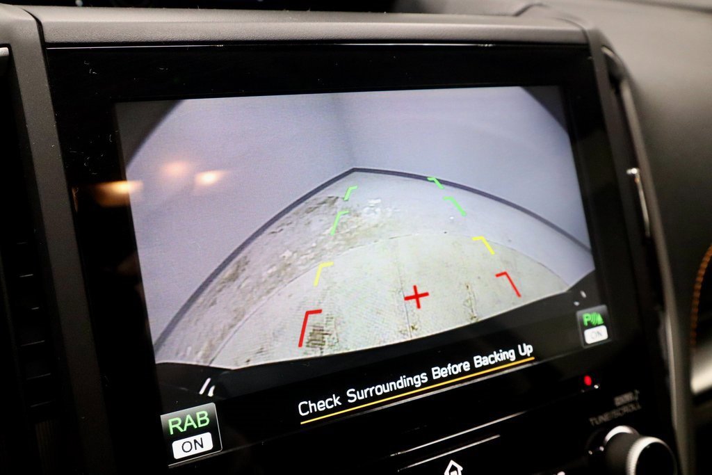 Used 2023 Subaru Crosstrek 2.5i Limited image 9