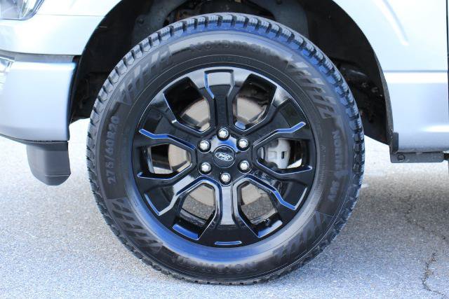 Certified 2023 Ford F150 XLT w/ Equipment Group 302A High AWD/4WD image 9