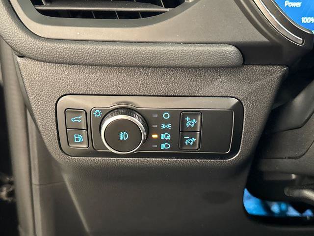 Certified 2024 Ford Escape Platinum AWD/4WD image 19