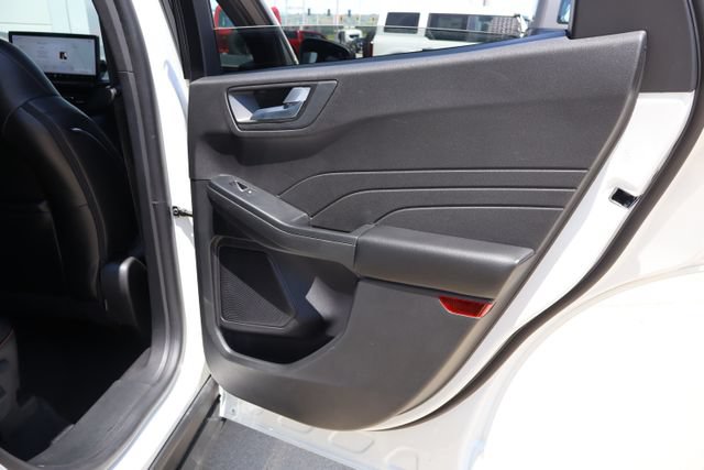 Certified 2023 Ford Escape ST-Line w/ Tech Pack #1 FWD image 29