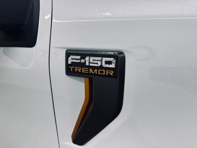 Certified 2024 Ford F150 Tremor w/ Bed Utility Package image 8