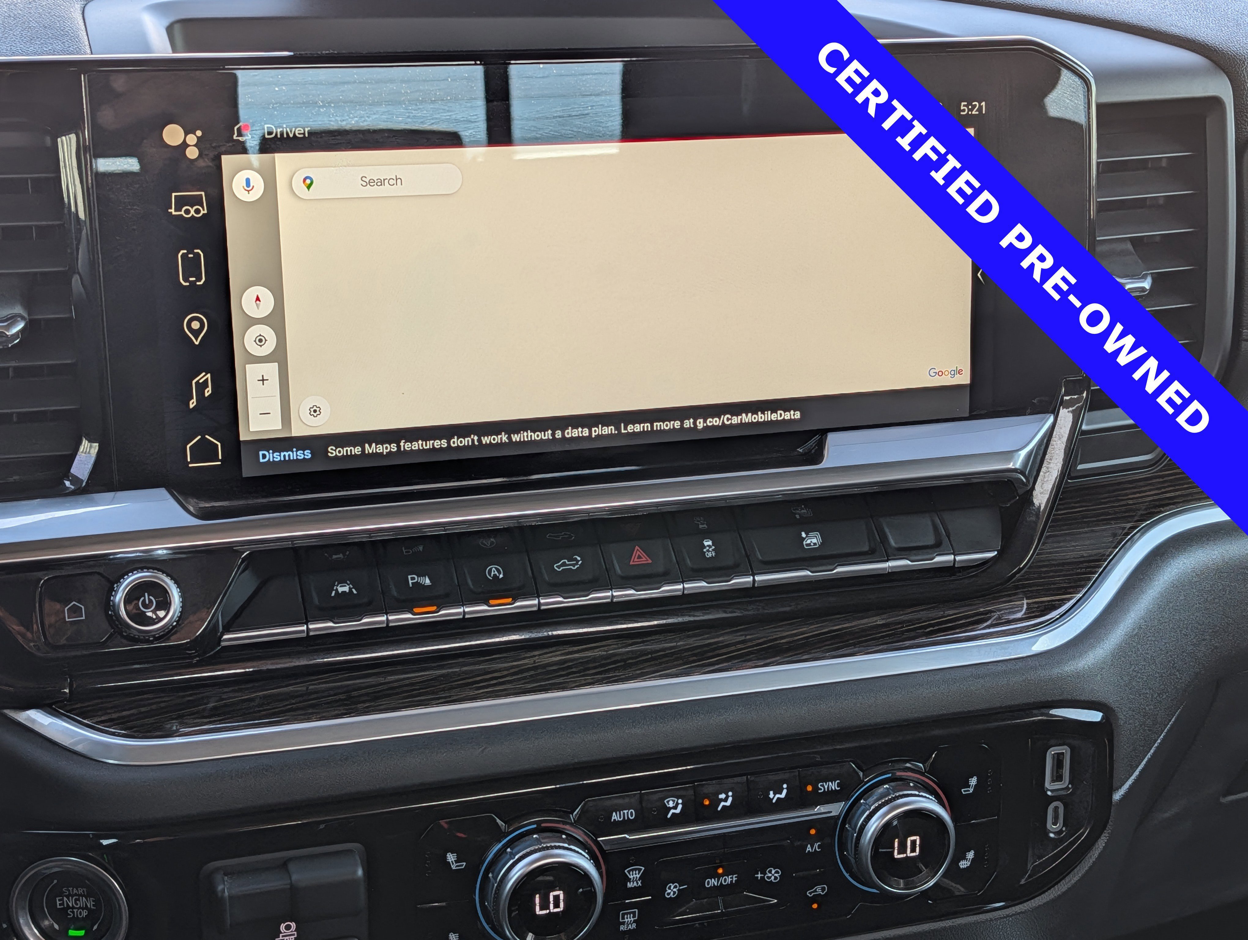 Used 2022 GMC Sierra 1500 Elevation w/ Elevation Premium Package image 29