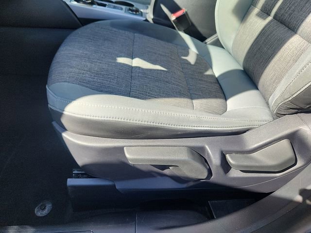 Certified 2021 Ford Bronco Sport Big Bend AWD/4WD image 22