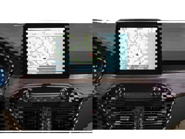 Certified 2020 Ford Escape Titanium image 19