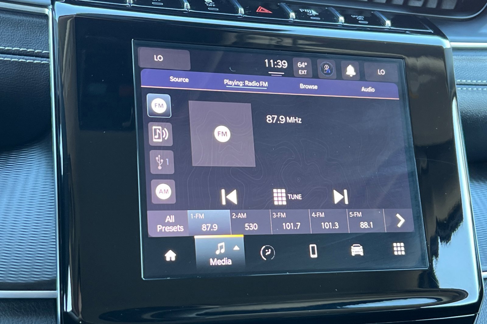 Used 2023 Jeep Grand Cherokee L Laredo image 20