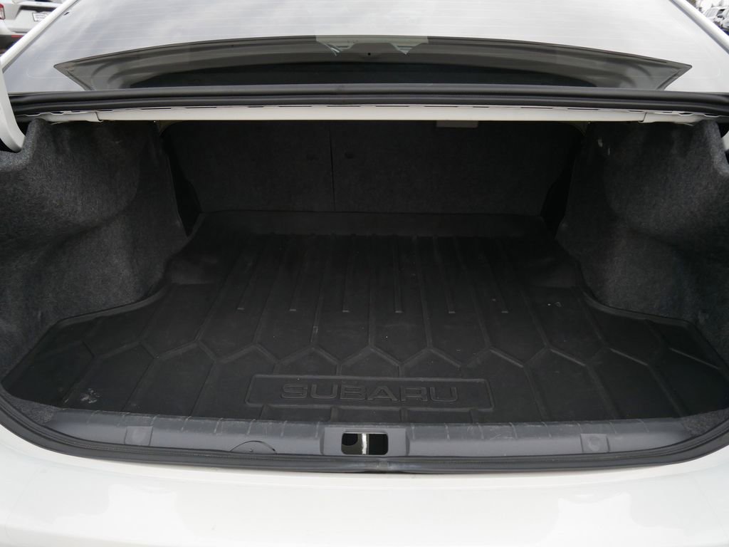 Used 2018 Subaru Impreza 2.0i Sport w/ Popular Package #1 AWD/4WD image 11