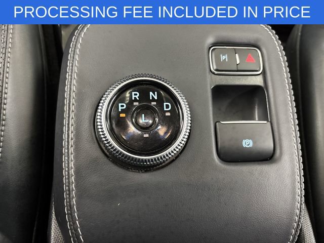 Certified 2023 Ford Mustang Mach-E Premium image 25