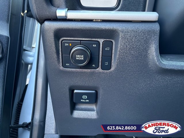 Certified 2025 Ford Expedition Max Active AWD/4WD image 12